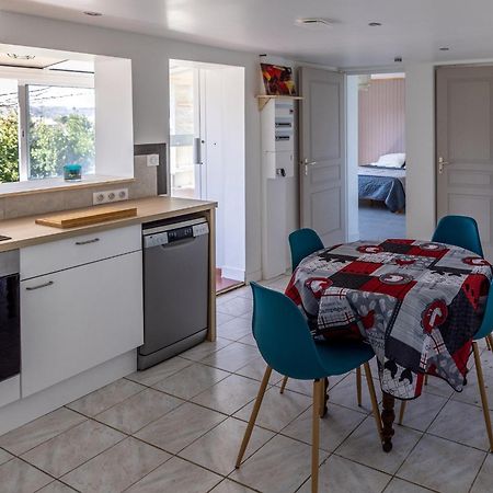 Pamiers Gare - 2 Appartements A Louer Ou Chambre Parentale Independante מראה חיצוני תמונה