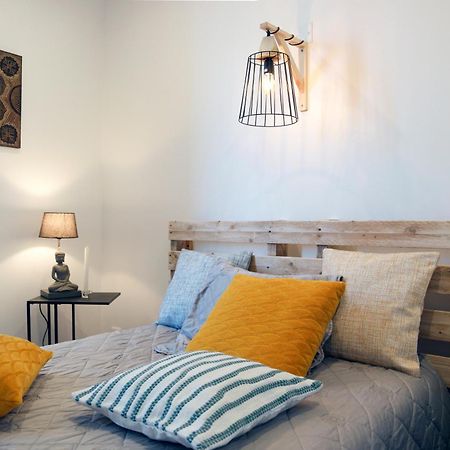Pamiers Gare - 2 Appartements A Louer Ou Chambre Parentale Independante מראה חיצוני תמונה