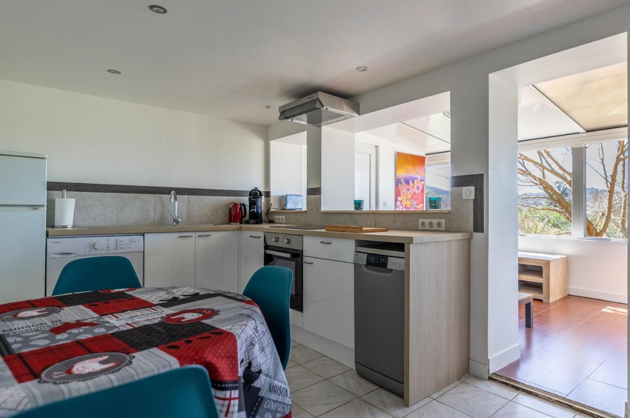 Pamiers Gare - 2 Appartements A Louer Ou Chambre Parentale Independante מראה חיצוני תמונה