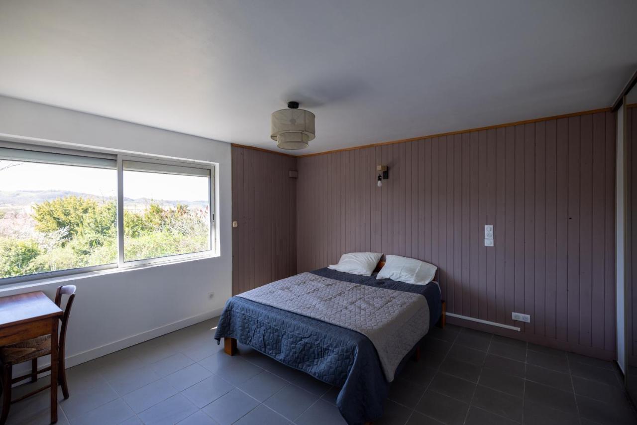 Pamiers Gare - 2 Appartements A Louer Ou Chambre Parentale Independante מראה חיצוני תמונה