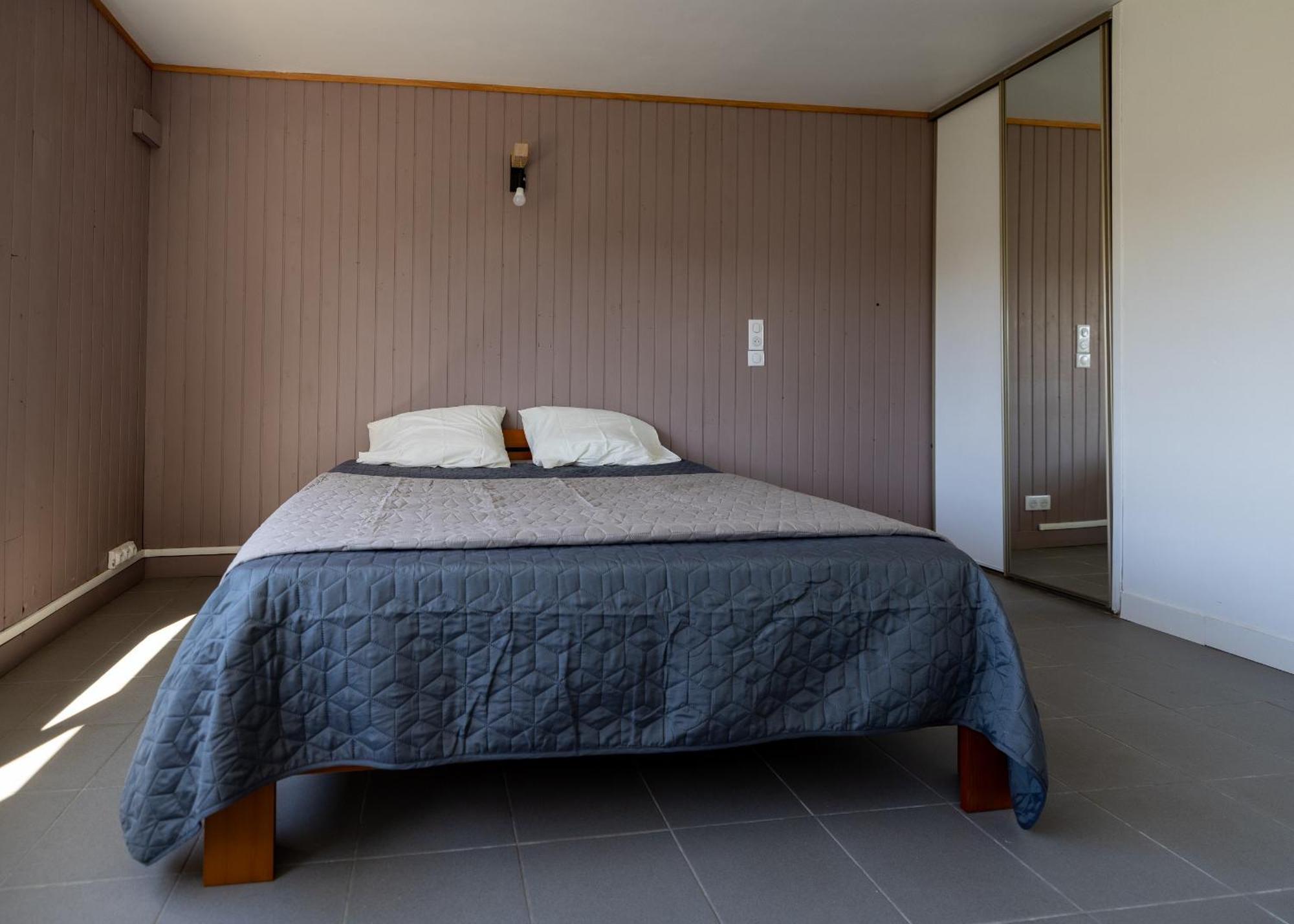 Pamiers Gare - 2 Appartements A Louer Ou Chambre Parentale Independante מראה חיצוני תמונה