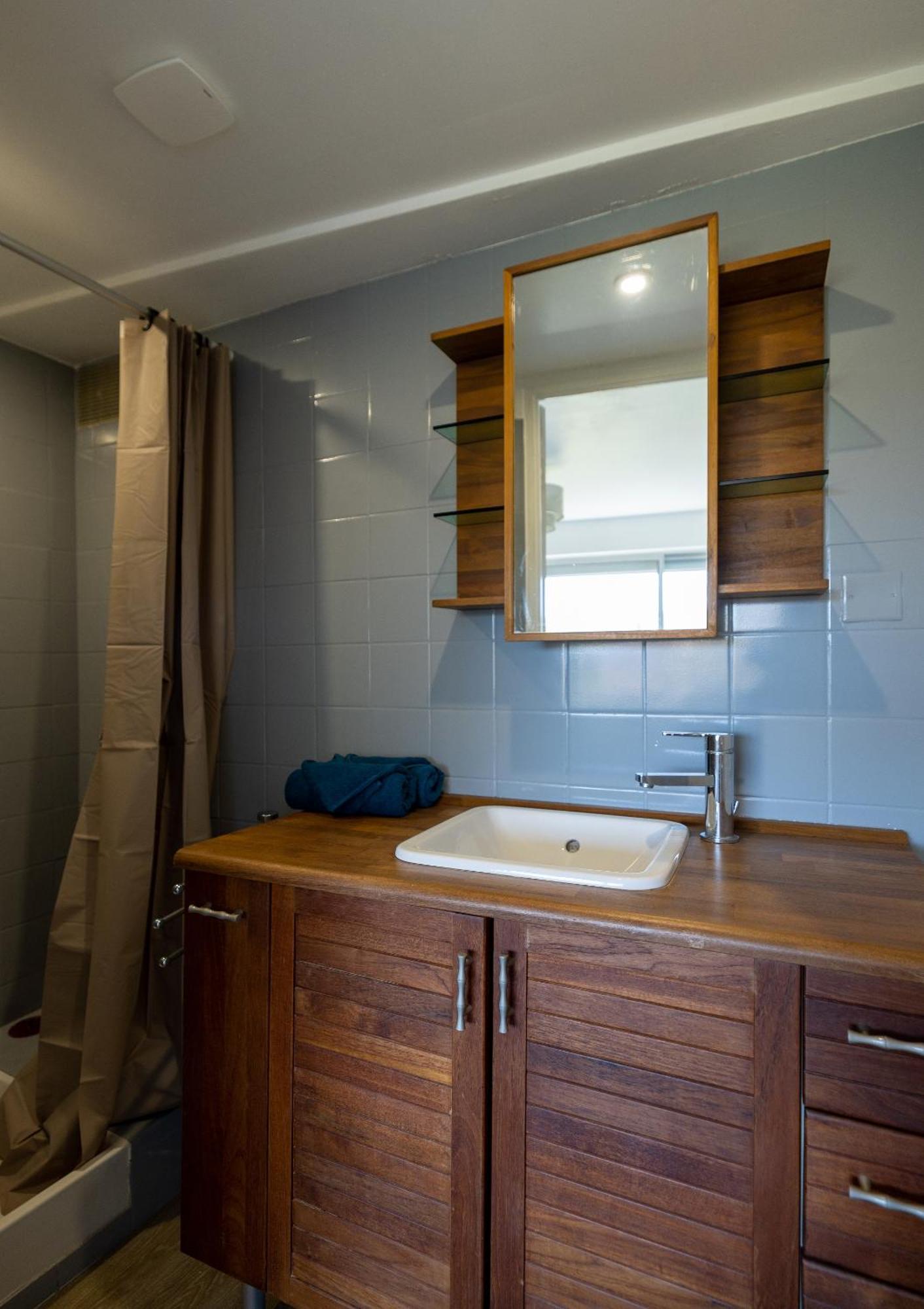 Pamiers Gare - 2 Appartements A Louer Ou Chambre Parentale Independante מראה חיצוני תמונה
